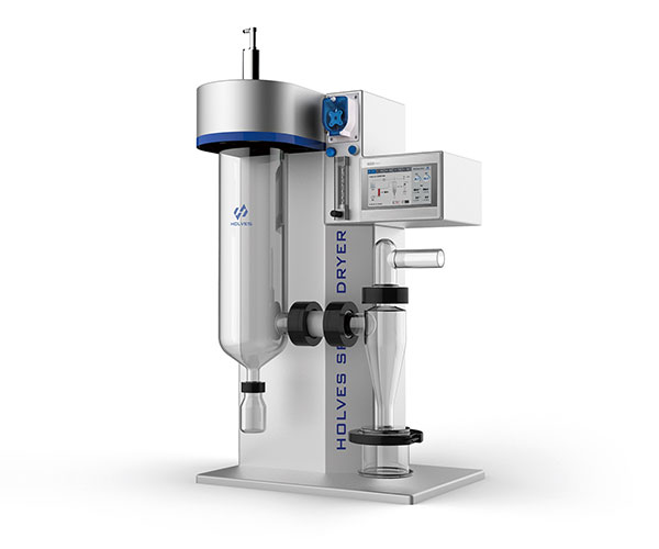 小型喷雾干燥机H-Spray Mini